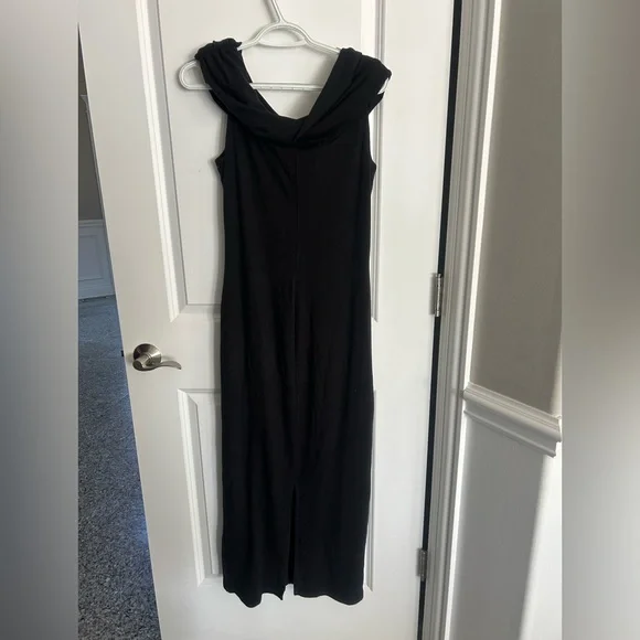 Reformation Josefina Knit Maxi Dress - Picture 6 of 6